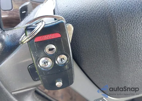 2011 Acura Mdx from USA, damaged, VIN 2HNYD2H29BH522918